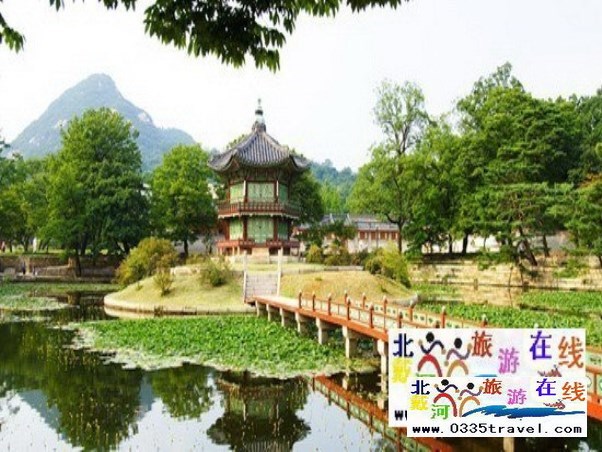 韓國游輪七日游