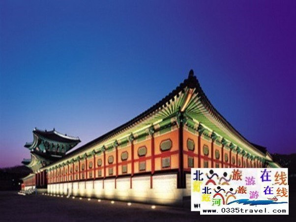 韓國游輪七日游