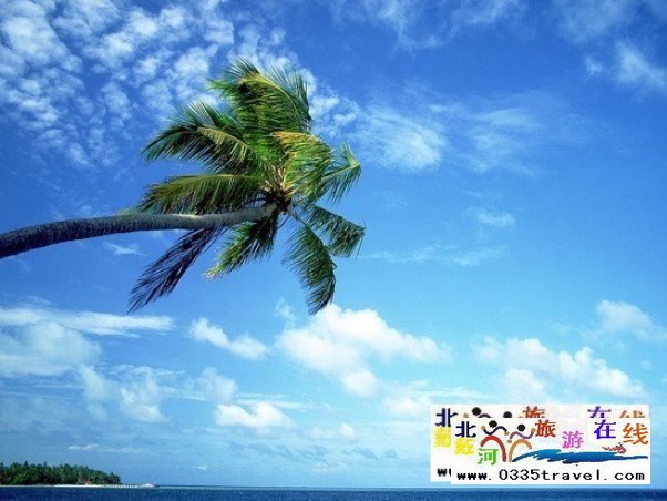 精彩海南推薦線路
