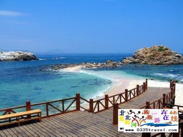 精彩海南推薦線路