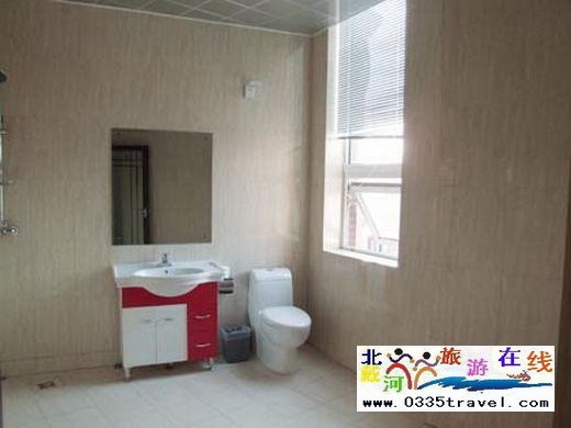 北戴河唐百賓館