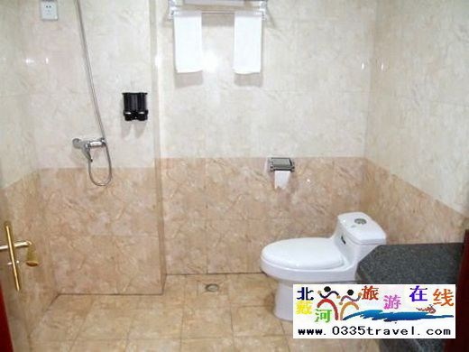 南戴河誠成賓館