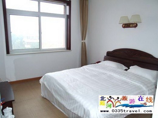 南戴河誠成賓館