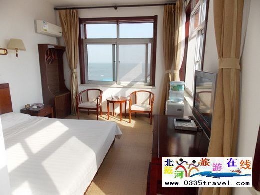 南戴河誠成賓館