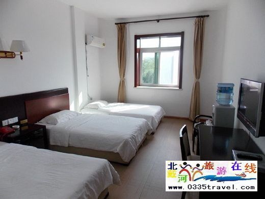 南戴河誠成賓館