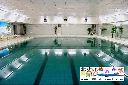 秦皇島國貿飯店