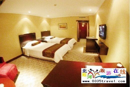 秦皇島國貿飯店