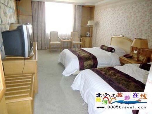 秦皇島國貿飯店