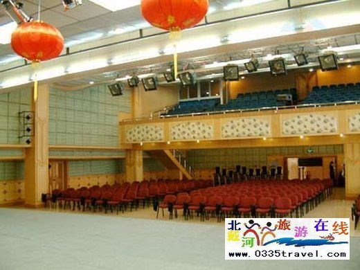 秦皇島國貿飯店