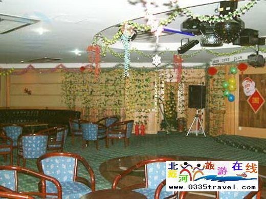 秦皇島國貿飯店