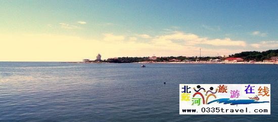 北戴河碧螺塔行者潛水俱樂部