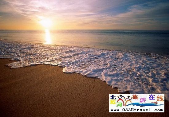 北戴河碧螺塔行者潛水俱樂部