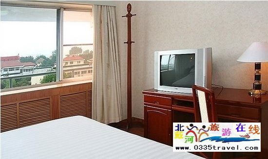 北戴河燕山大廈