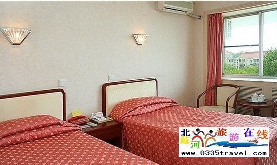 北戴河燕山大廈