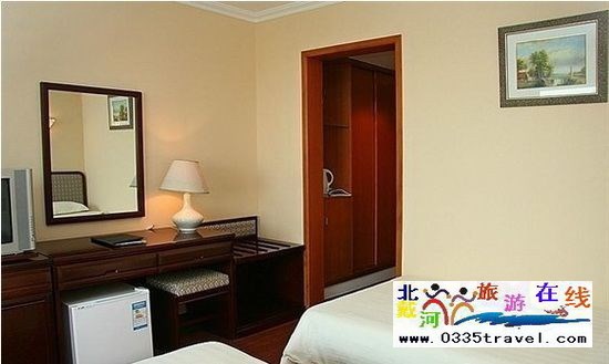 北戴河燕山大廈