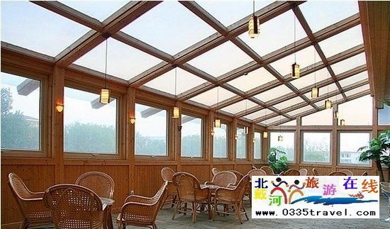 北戴河燕山大廈