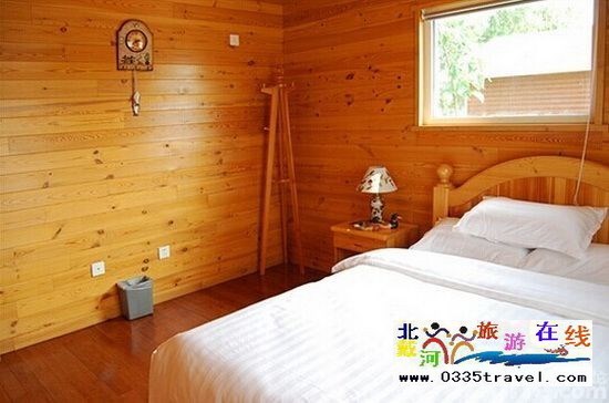 北戴河英倫國際馬術(shù)俱樂部