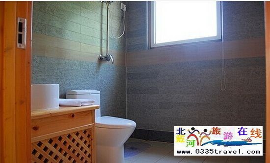 北戴河英倫國際馬術(shù)俱樂部