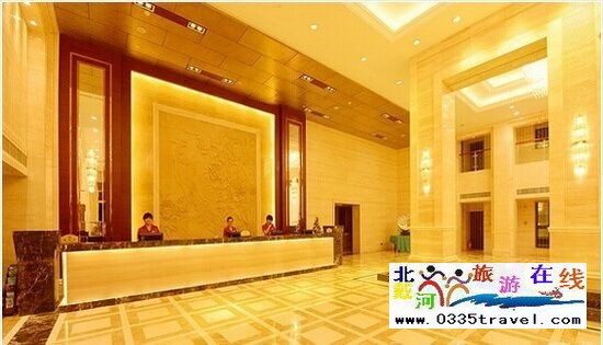 京煤集團(tuán)北戴河療養(yǎng)院