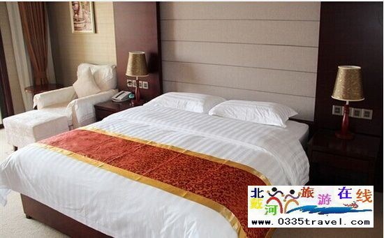 京煤集團(tuán)北戴河療養(yǎng)院