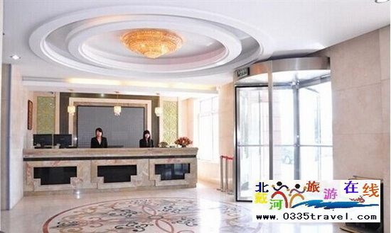北戴河龍興商務(wù)酒店