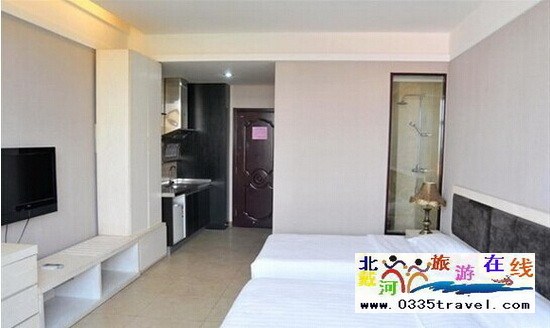 北戴河龍興商務(wù)酒店