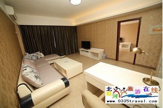 北戴河龍興商務(wù)酒店