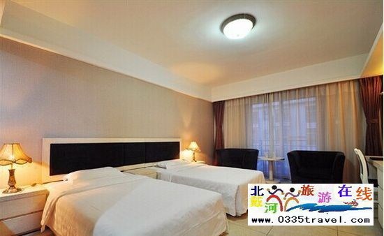北戴河龍興商務(wù)酒店