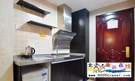 北戴河龍興商務(wù)酒店