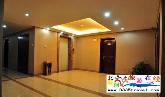 北戴河龍興商務(wù)酒店