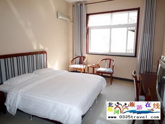 北戴河天干賓館