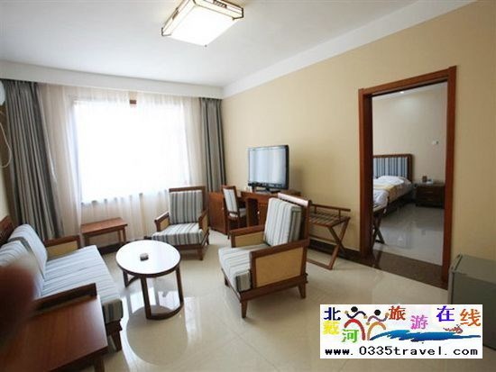 北戴河天干賓館