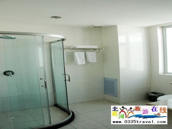 北戴河天干賓館