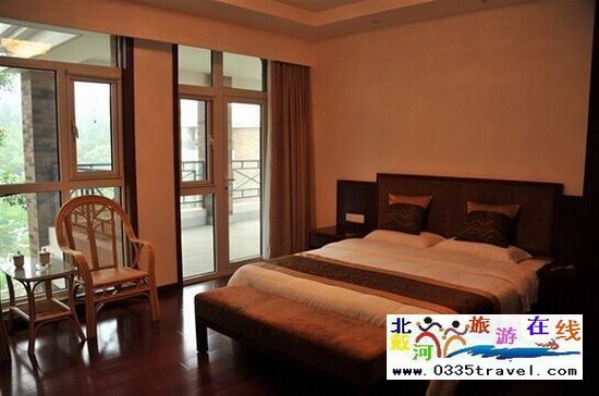 北戴河東山賓館