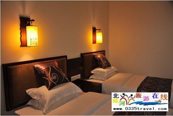 北戴河東山賓館