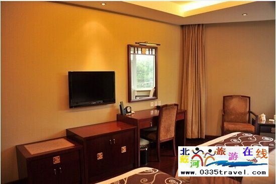 北戴河東山賓館