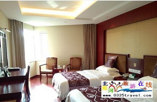 北戴河東山賓館