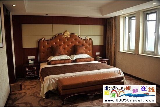 北戴河東山賓館