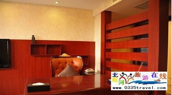 北戴河東山賓館