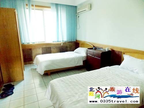 南戴河馨潤(rùn)海岸別墅