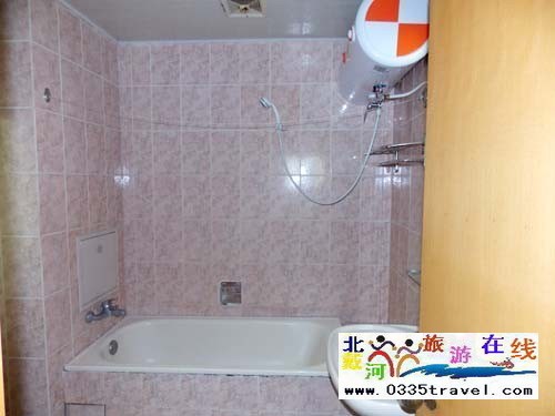 南戴河馨潤(rùn)海岸別墅