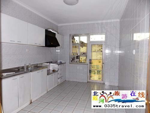 南戴河馨潤(rùn)海岸別墅