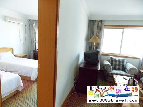 南戴河馨潤(rùn)海岸別墅