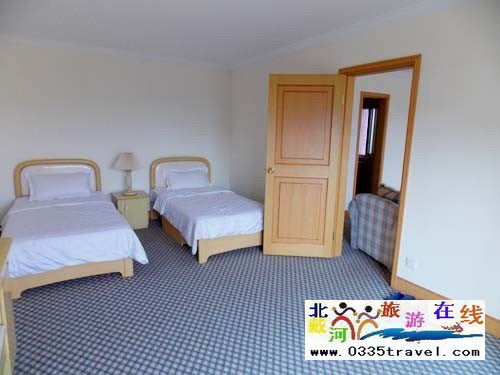 南戴河馨潤(rùn)海岸別墅