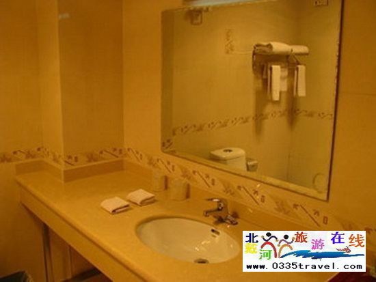 北戴河木屋別墅