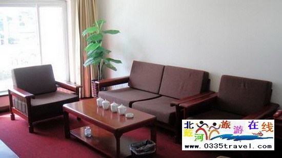 南戴河近海別墅