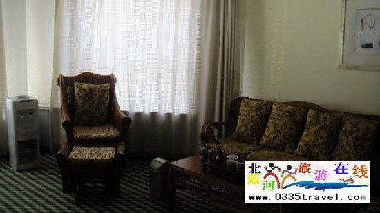 南戴河近海別墅