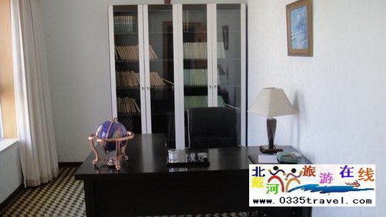 南戴河近海別墅