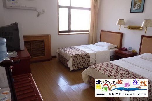 南戴河近海獨(dú)棟別墅