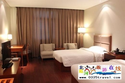 黃金海岸阿那亞高爾夫酒店